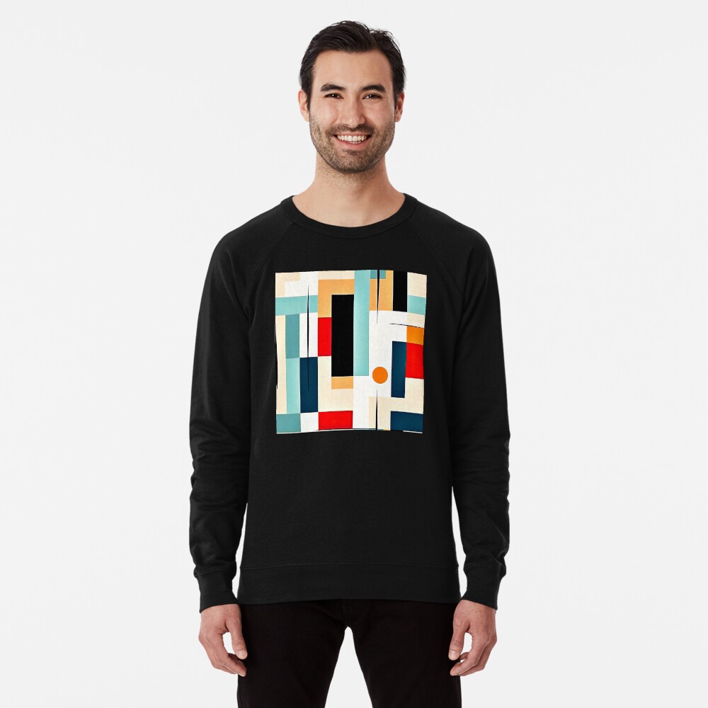 Item preview, Lightweight Sweatshirt designed and sold by DEC02.