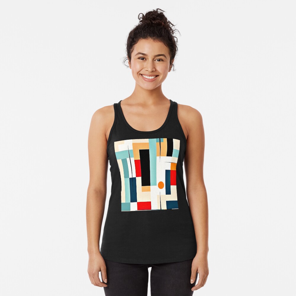 Item preview, Racerback Tank Top designed and sold by DEC02.