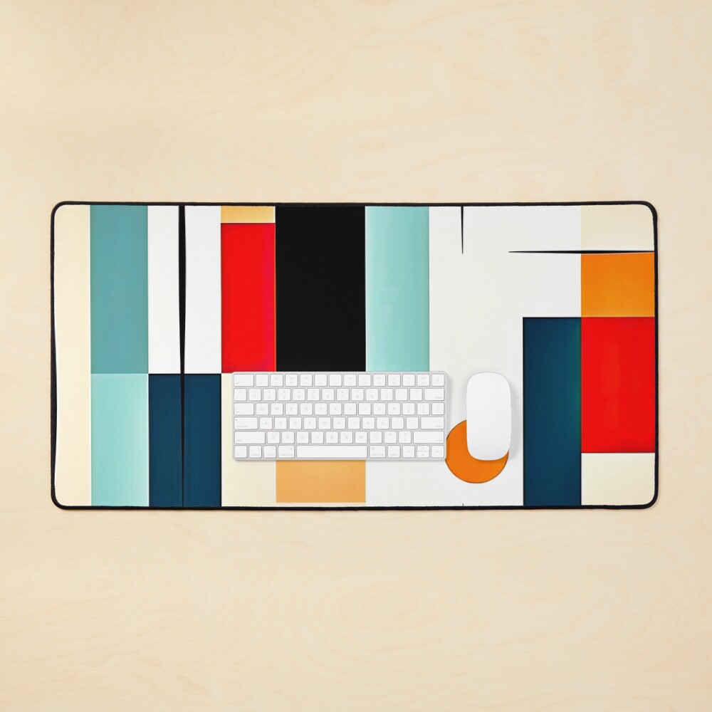 Item preview, Desk Mat designed and sold by DEC02.