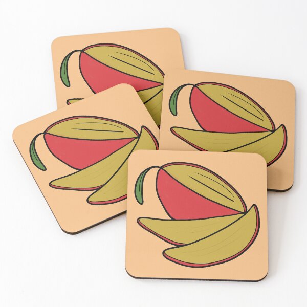 Item preview, Delicious Fruit Mango designed and sold by shopdiego.