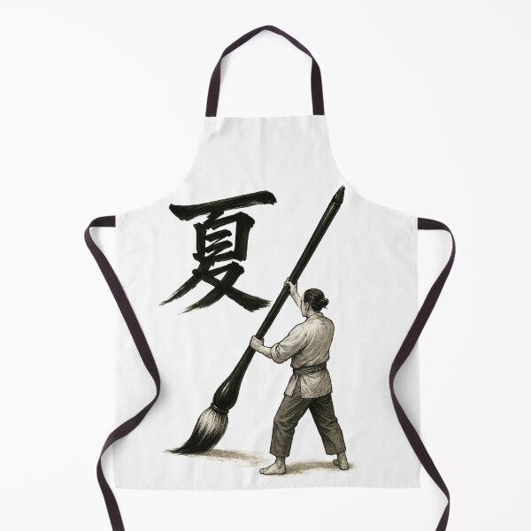 Item preview, Calligrapher designed and sold by mayhaku.