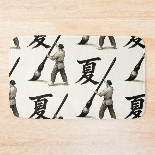 Item preview, Calligrapher designed and sold by mayhaku.