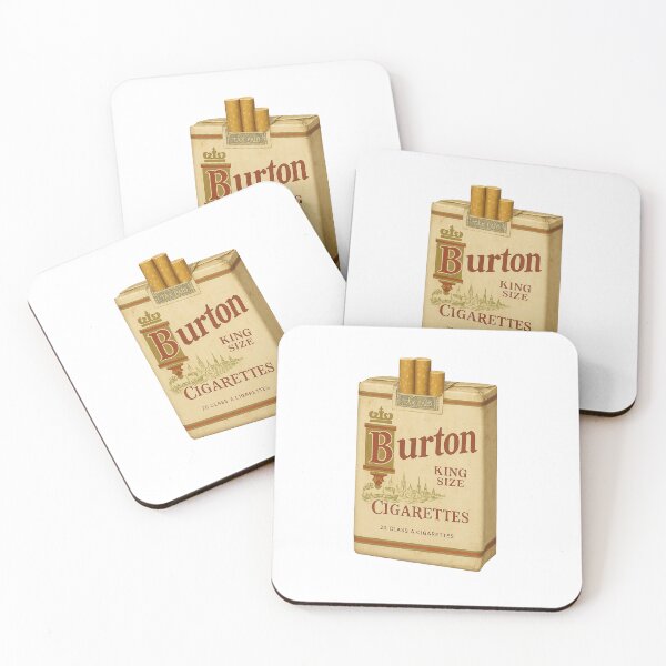 Aperçu de l'œuvre CIGARETTES créée et vendue par SbrenArt.