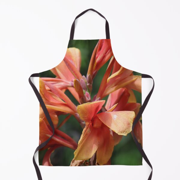 Item preview, Canna Lily Heart designed and sold by SpiritOfTheLand.