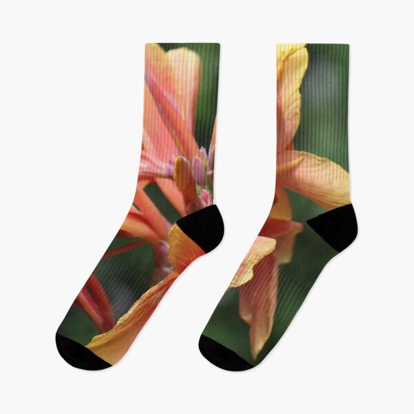 Artikelvorschau, Canna-Lilienherz entworfen und verkauft von SpiritOfTheLand.