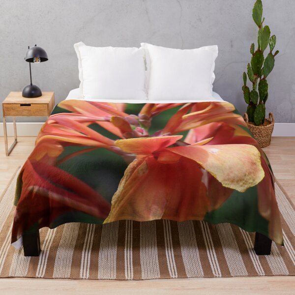Item preview, Canna Lily Heart designed and sold by SpiritOfTheLand.