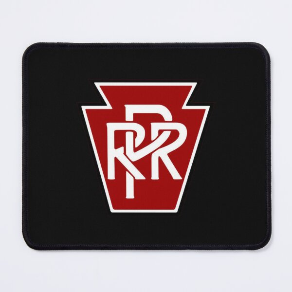 Item preview, Vintage Pennsylvania Railroad - Philadelphia, Pennsylvania designed and sold by QuayTradingCo.