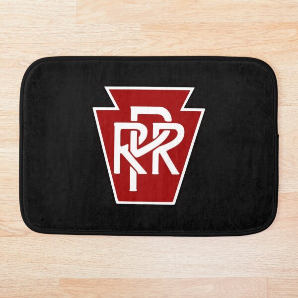 Item preview, Vintage Pennsylvania Railroad - Philadelphia, Pennsylvania designed and sold by QuayTradingCo.