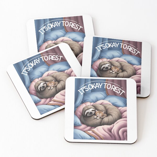 Item preview, REST-10 designed and sold by Flow Relaxing.