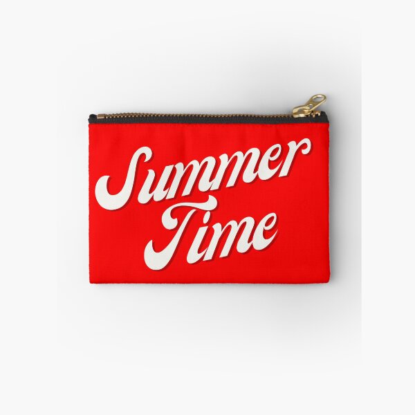 Item preview, Summer Time designed and sold by SJ Studio.