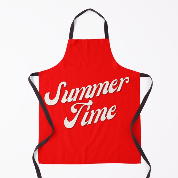 Item preview, Summer Time designed and sold by SJ Studio.