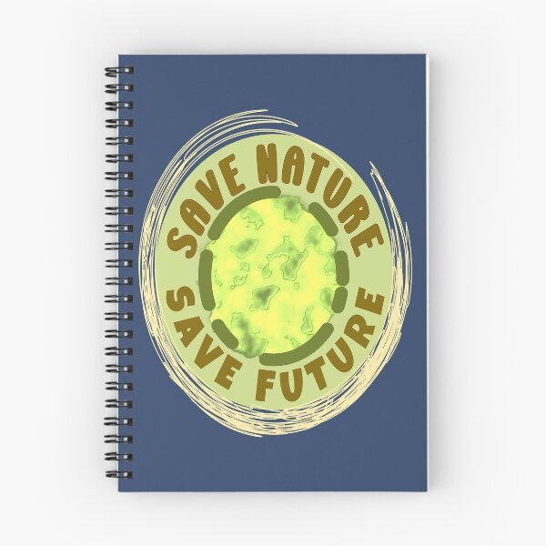 Item preview, SAVE NATURE TO SAVE The FUTURE designed and sold by DNC1134.