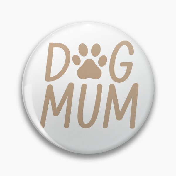 Item preview, Dog Mum designed and sold by FairyBreadxo.