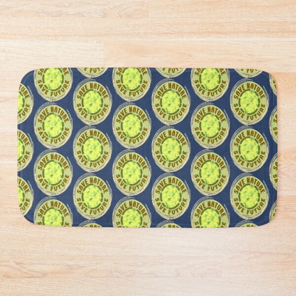 Item preview, SAVE NATURE TO SAVE The FUTURE designed and sold by DNC1134.
