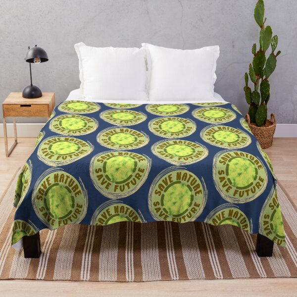 Item preview, SAVE NATURE TO SAVE The FUTURE designed and sold by DNC1134.