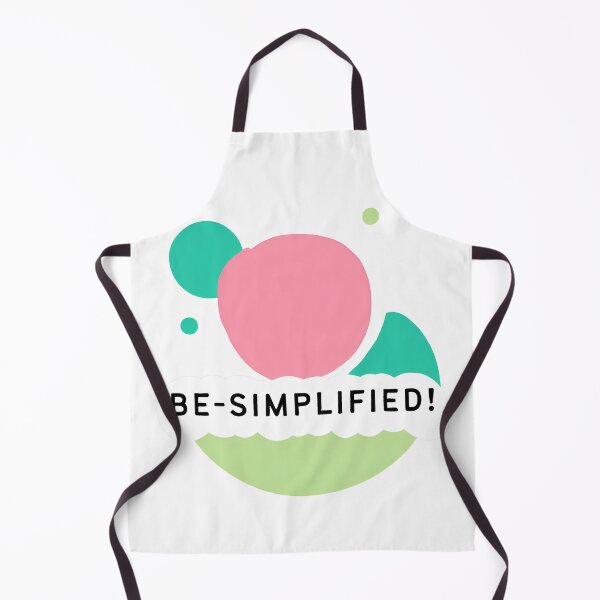 Item preview, Be-Simplified-T15 designed and sold by Flow Relaxing.