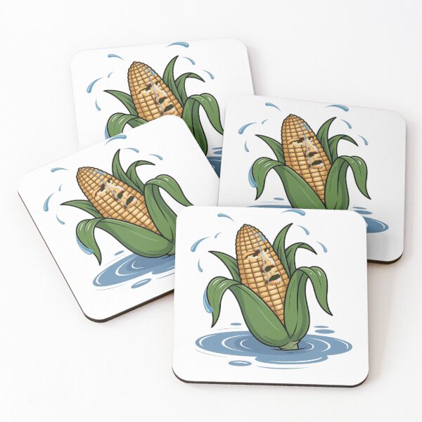 Item preview, Corn Sweat designed and sold by INStormChasers.