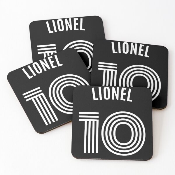 Item preview, Lionel Messi designed and sold by ArgenDor Made.