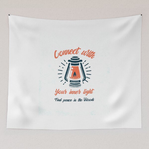 Item preview, Camping Lantern Zen designed and sold by Zombo121.