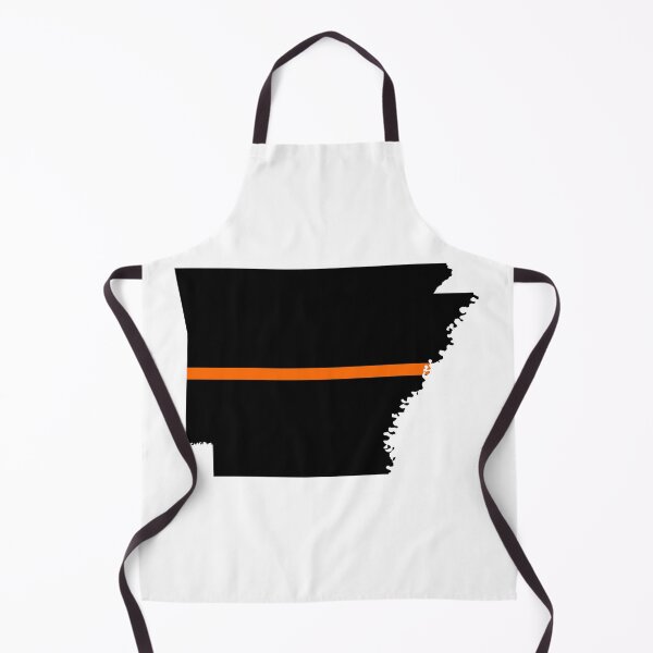 Item preview, Arkansas Thin Orange Line designed and sold by PhilbonianDezin.