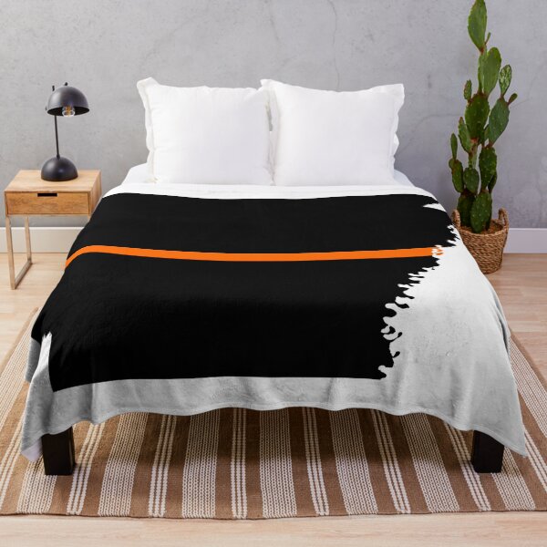Item preview, Arkansas Thin Orange Line designed and sold by PhilbonianDezin.