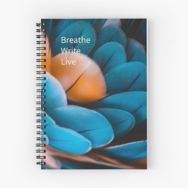 Item preview, Breathe Write Live - Nature Details designed and sold by Michelina09.