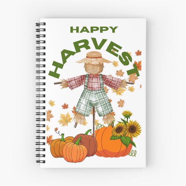 Item preview, Happy Harvest designed and sold by Kikicomponets.