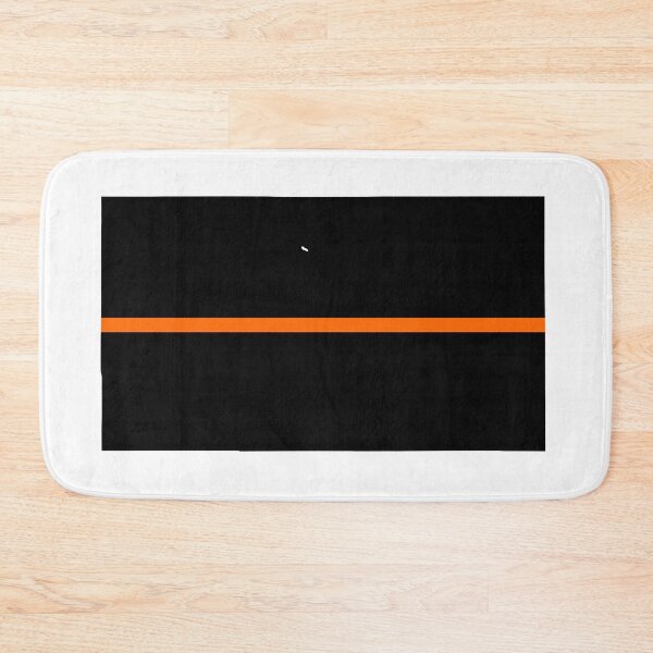 Item preview, Colorado Thin Orange Line designed and sold by PhilbonianDezin.