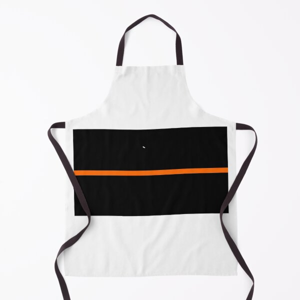 Item preview, Colorado Thin Orange Line designed and sold by PhilbonianDezin.