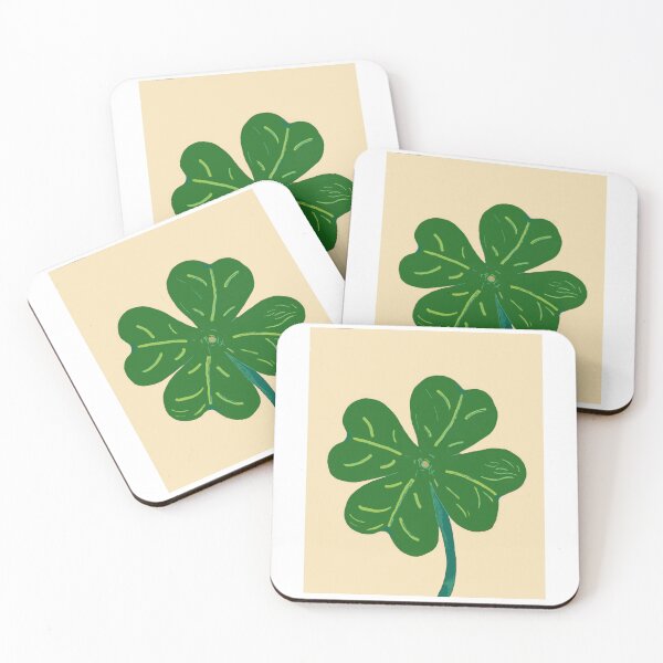 Item preview, Four leaf clover designed and sold by Matt389.