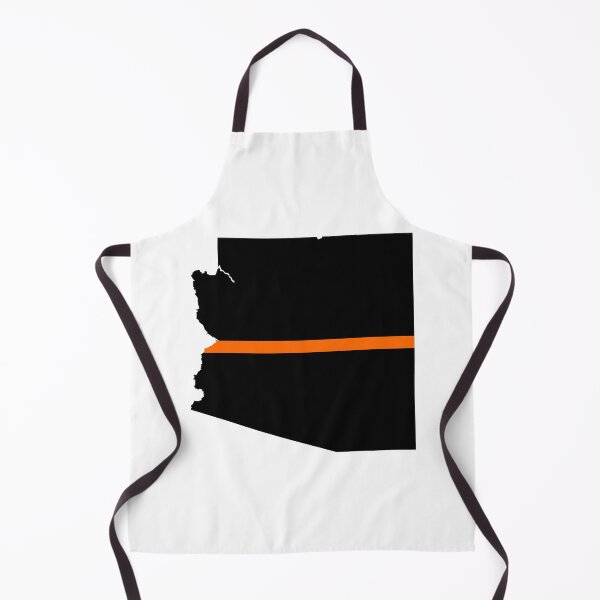 Item preview, Arizona Thin Orange Line designed and sold by PhilbonianDezin.