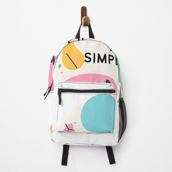 Item preview, Be-Simplified-T10 designed and sold by Flow Relaxing.