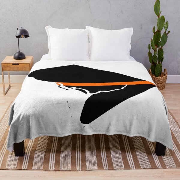 Item preview, Washington DC Thin Orange Line designed and sold by PhilbonianDezin.