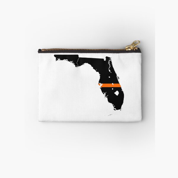 Item preview, Florida Thin Orange Line designed and sold by PhilbonianDezin.