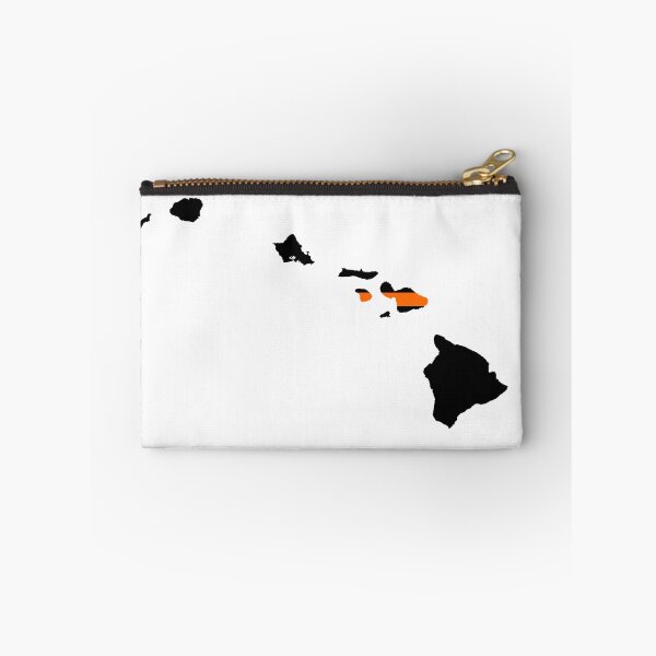 Item preview, Hawaii Thin Orange Line designed and sold by PhilbonianDezin.