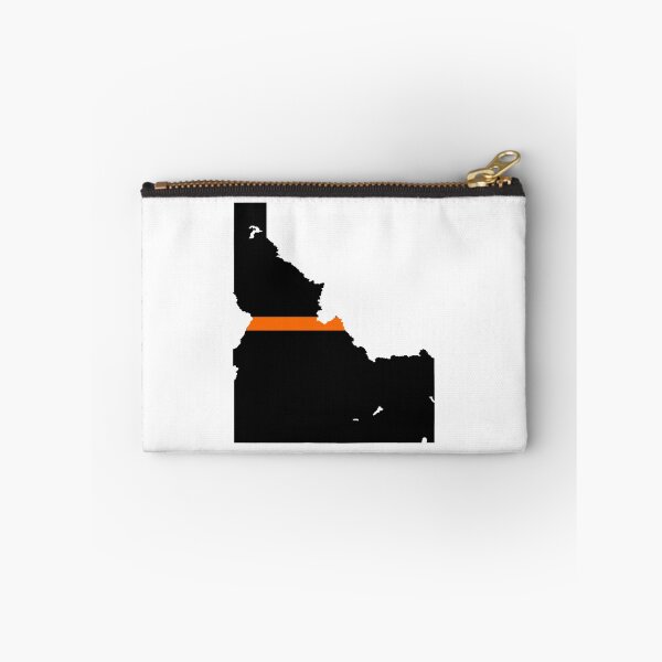 Item preview, Idaho Thin Orange Line designed and sold by PhilbonianDezin.