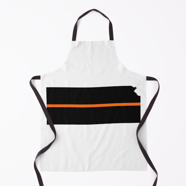 Item preview, Kansas Thin Orange Line designed and sold by PhilbonianDezin.
