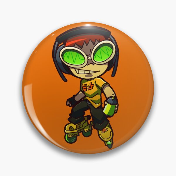 Item preview, Beat/Bito (JSR) designed and sold by Unhinged_Honey.