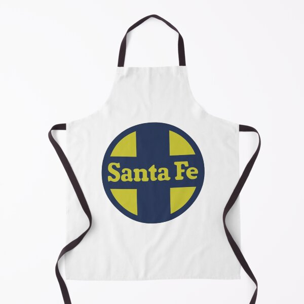 Item preview, Vintage Atchison Topeka and Santa Fe Railroad designed and sold by QuayTradingCo.