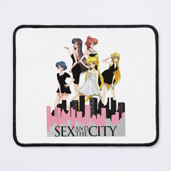 Item preview, GIRLS IN THE CITY designed and sold by lapinmoon.