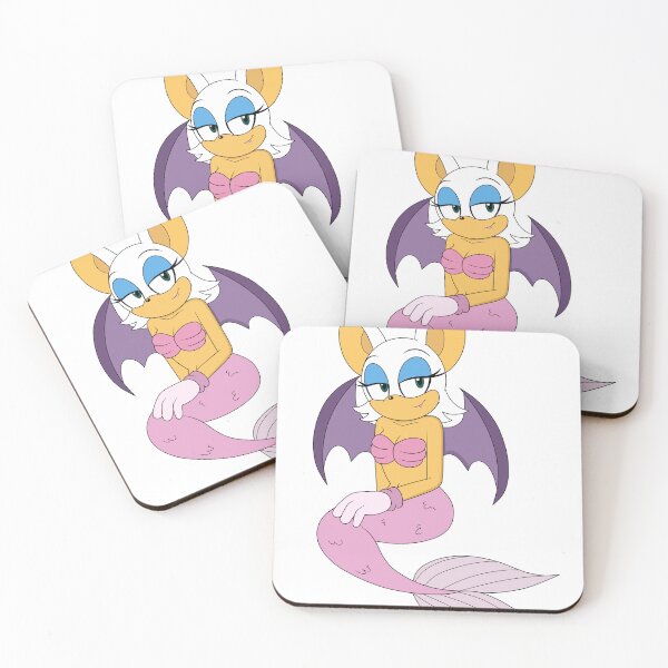 Item preview, Mermaid Rouge designed and sold by eagc1995.