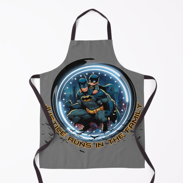 Item preview, Justice Runs in the Family designed and sold by The Imaginarium of a Quirky Jose.
