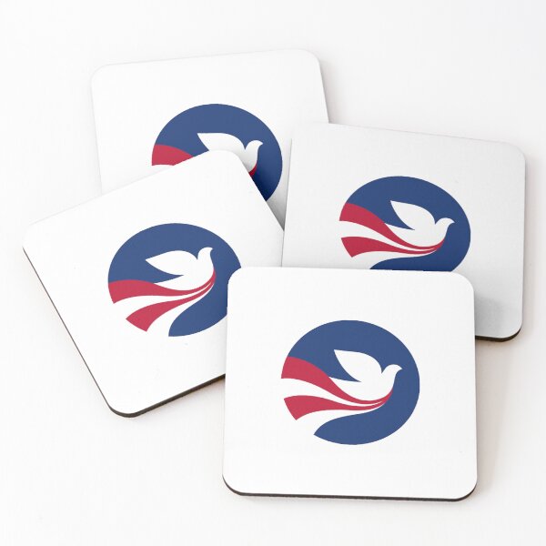 Item preview, Peace Corps Logo designed and sold by CositaByEs.