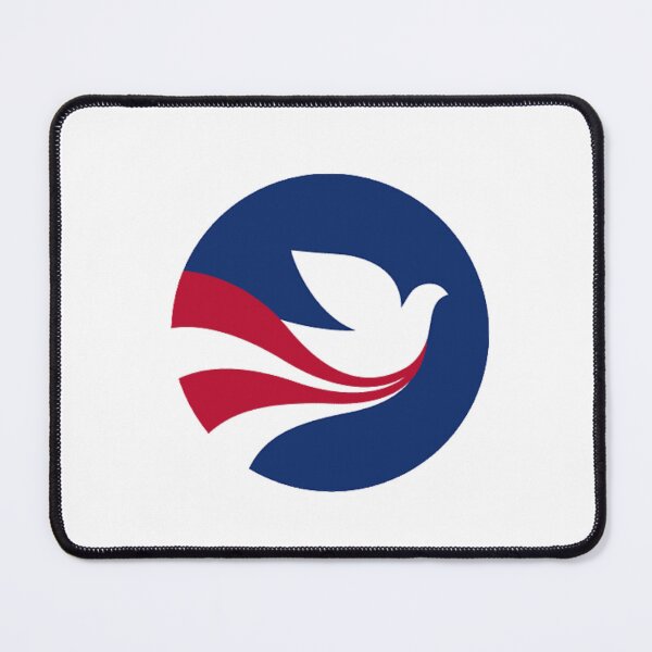 Item preview, Peace Corps Logo designed and sold by CositaByEs.