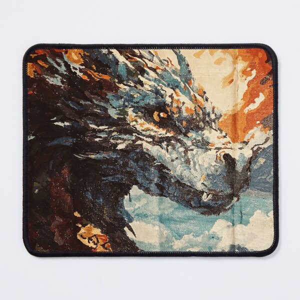 Item preview, Dragon Guard designed and sold by DreamsByJoanne.