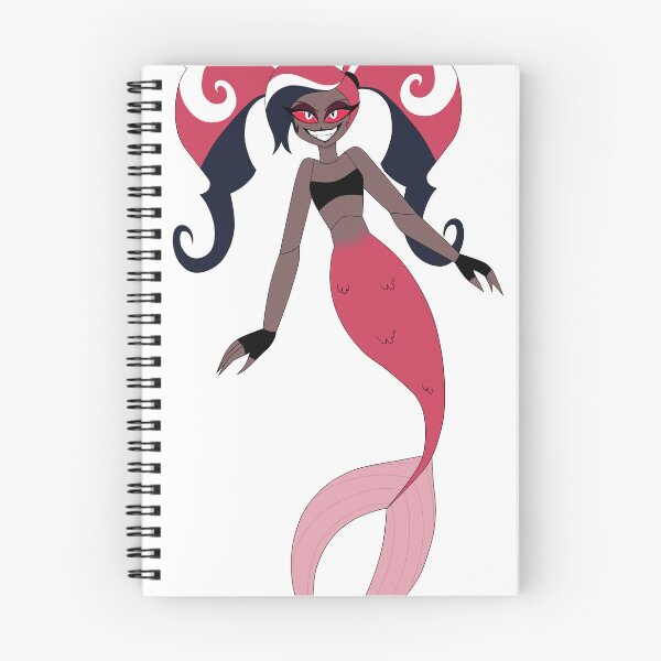 Item preview, Mermaid Velvette designed and sold by eagc1995.