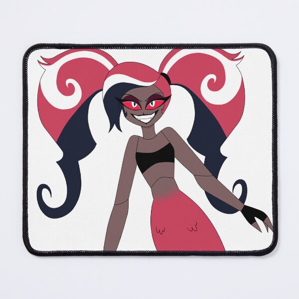 Item preview, Mermaid Velvette designed and sold by eagc1995.