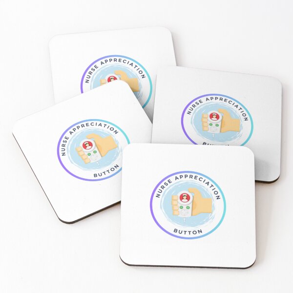 Item preview, Nurse Appreciation Button designed and sold by kelmarsh.