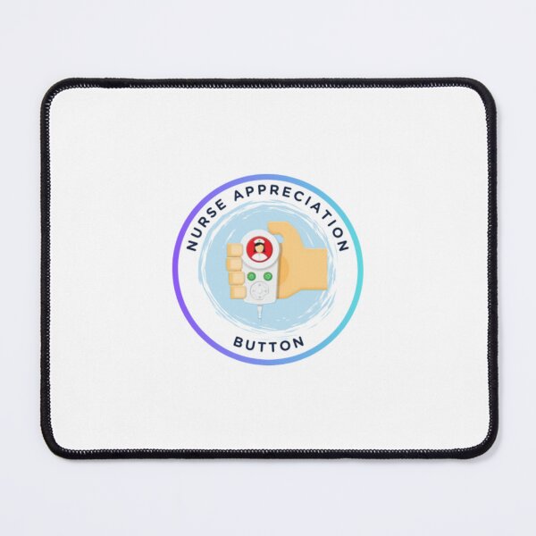 Item preview, Nurse Appreciation Button designed and sold by kelmarsh.