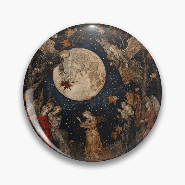 Item preview, Medieval Dark Goth Art designed and sold by TheDarkWardrobe.